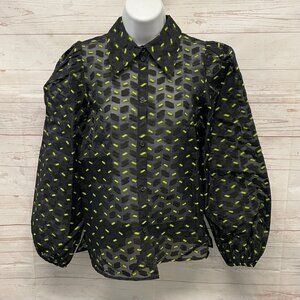 Stella Nova Abna Joe Blouse